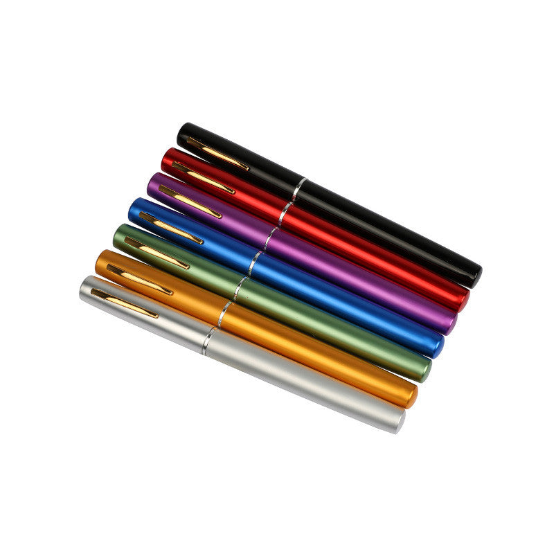 Mini Fishing Pen Rod