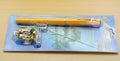 Mini Fishing Pen Rod